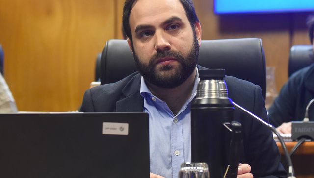 Largo frío