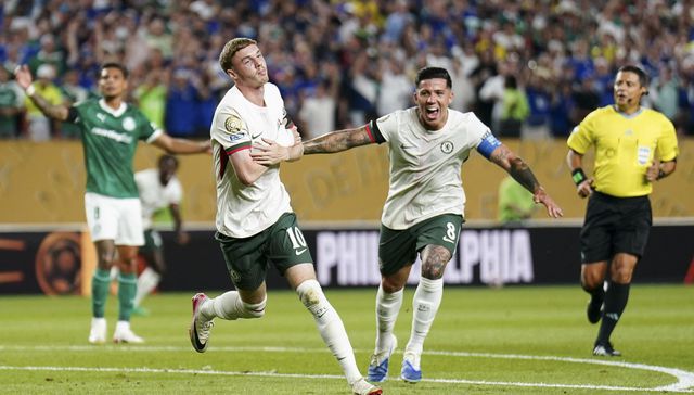 Poder europeo