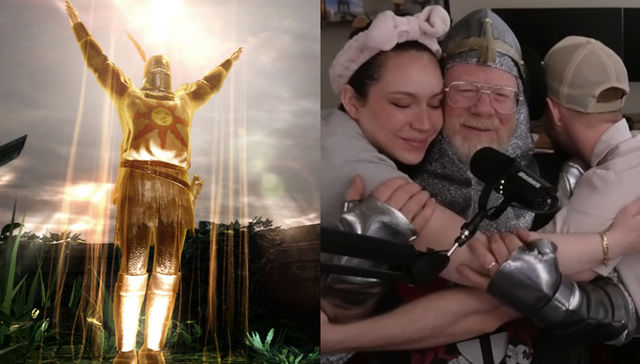 Praise the son