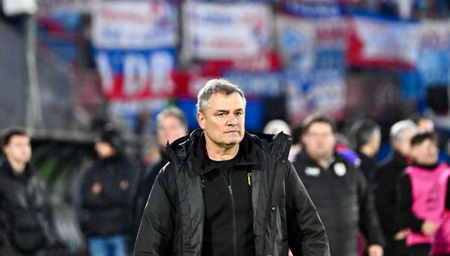 Ruge la Fiera