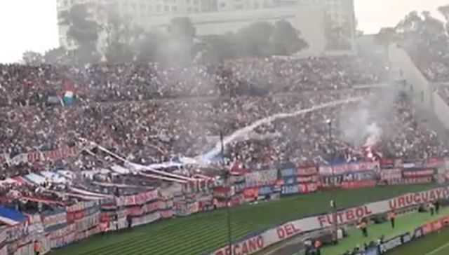 Una locura