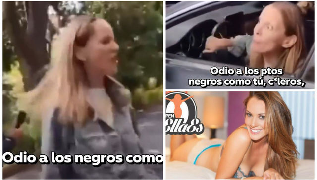 Qué boquita