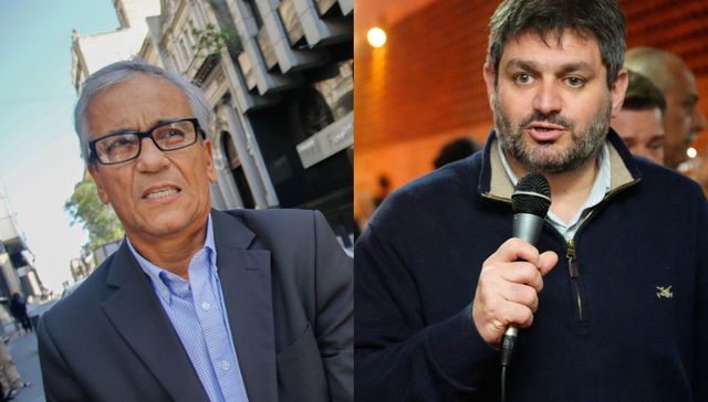 A contracorriente