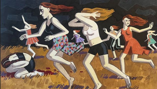 Escribe Ana Jerozolimski