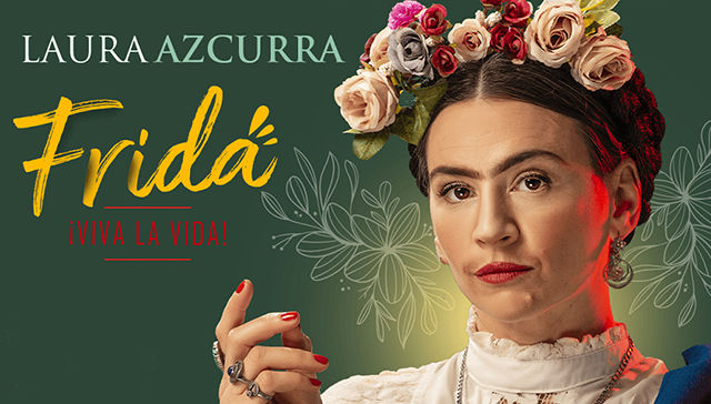 Frida