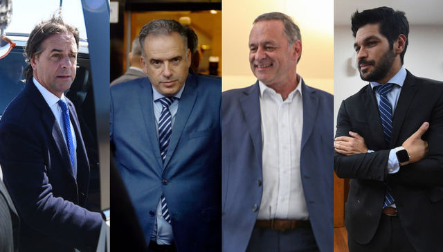 Todos de gira