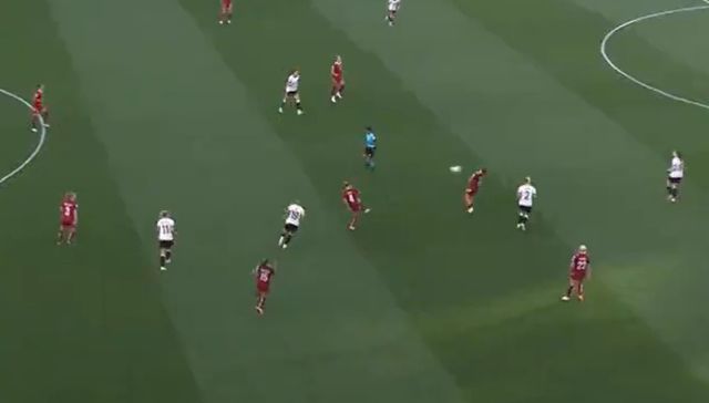 Va como piña