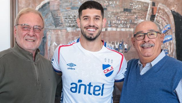 Día de altas