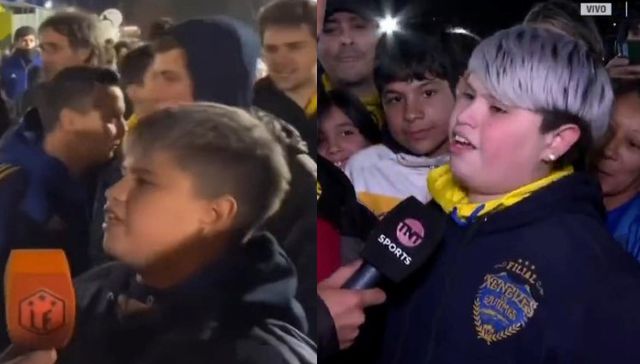 ¿Otra vez vos?