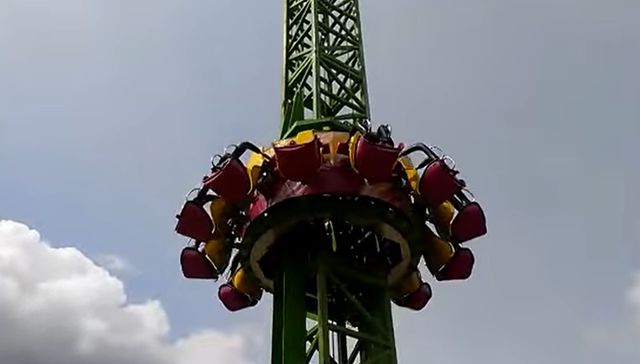 Mal viaje