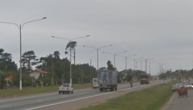 Despacio si vas apurado