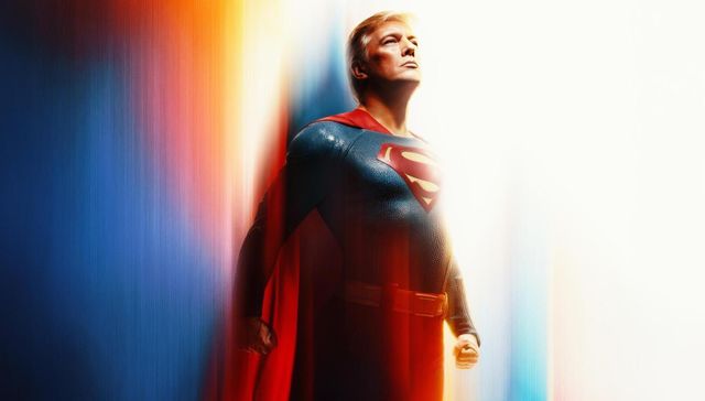 Superbizarro