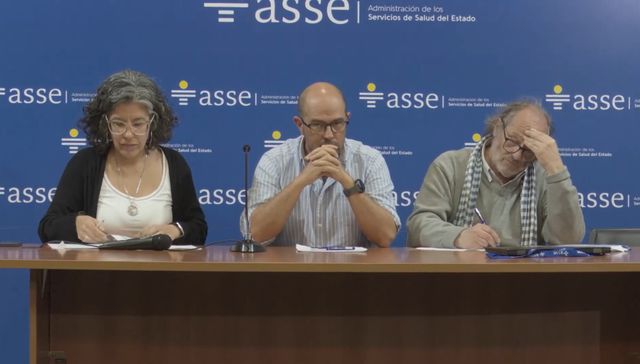 Diagnósticos