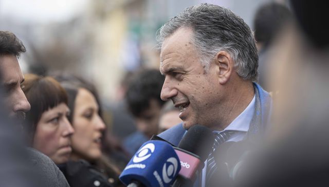 El juego de la política
