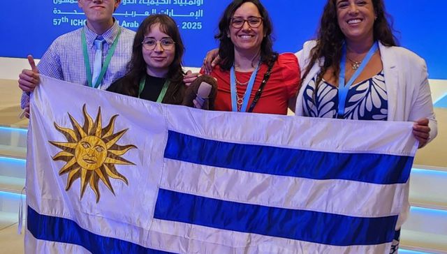 Capo del mundo mundial