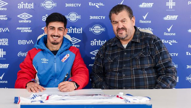 Se suma a la lista