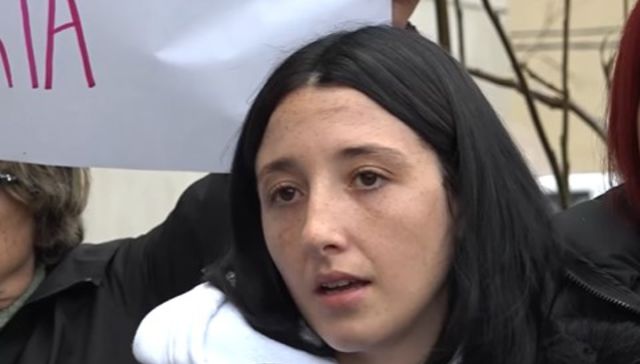 Desgarrador