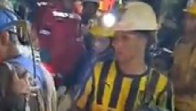 Peñarol es pueblo
