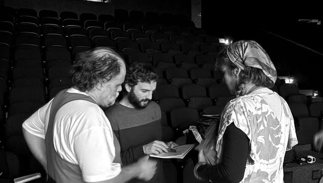 Sensibilidad del Uruguay