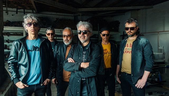 Sistema nervioso central