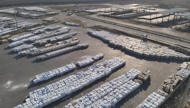 Escribe Ana Jerozolimski