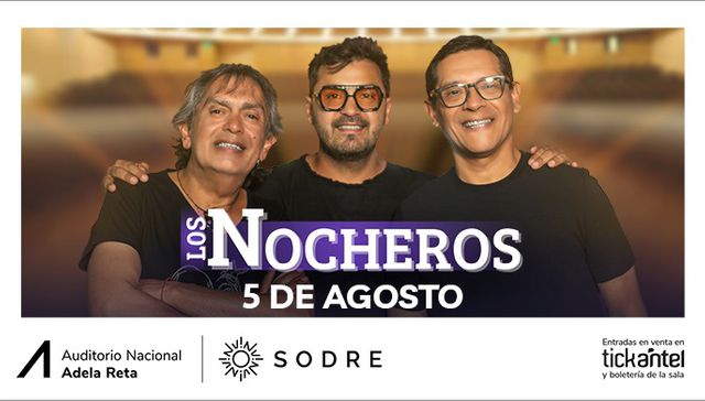 Entre la tierra y el cielo