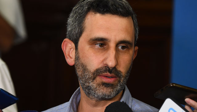 Cuestión de charlar