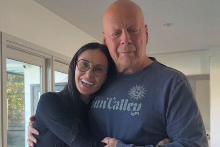 Bruce Willis: La Triste Realidad de su Enfermedad - Pérdida del Habla y Cuidados Paliativos