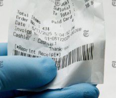 Por The New York Times