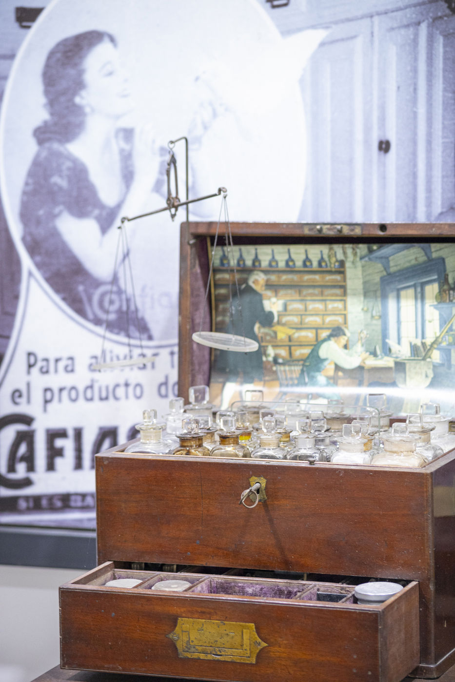 Un clásico del barrio