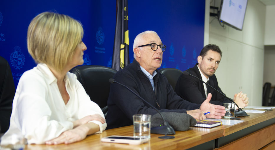 Qué dura está la calle