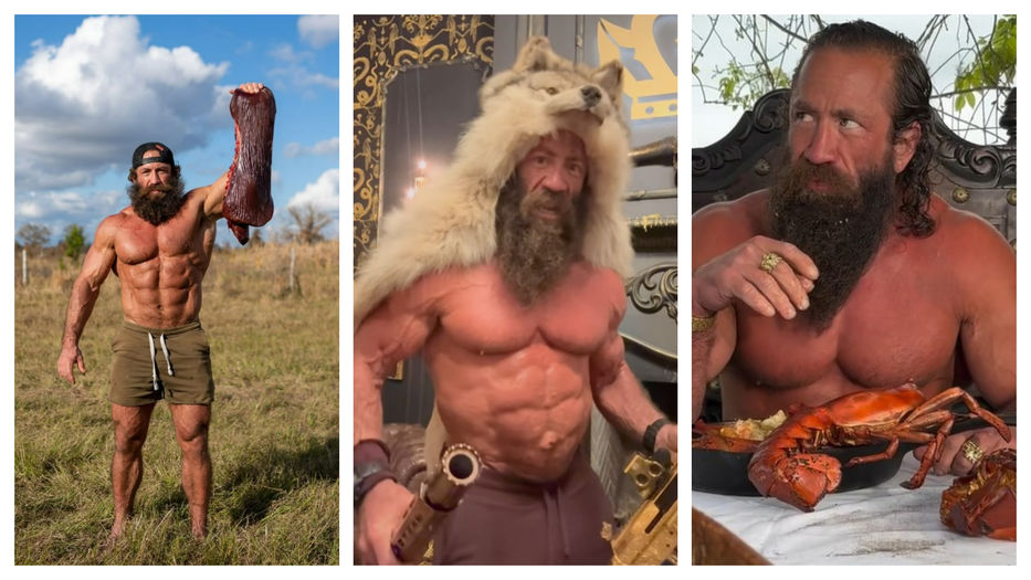 Las manos en la grasa