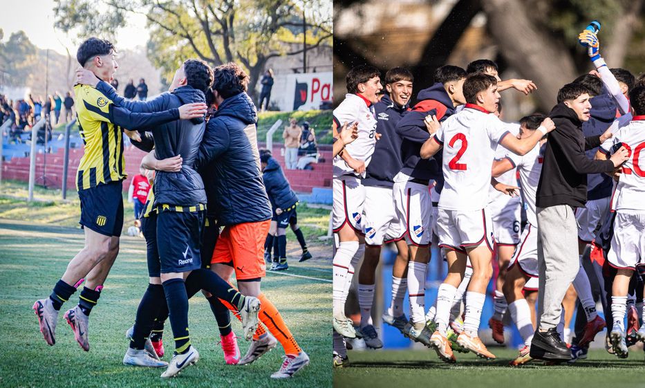 Inclinado para un lado