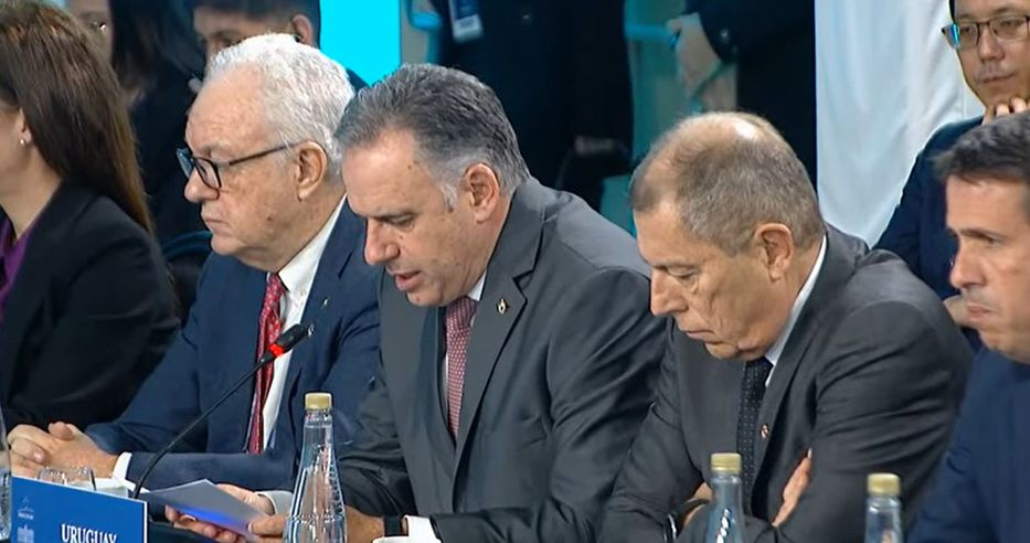 Foto captura de video YouTube