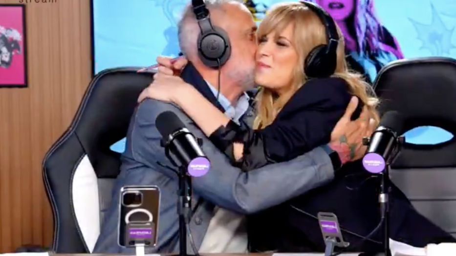 De enemigos a íntimos