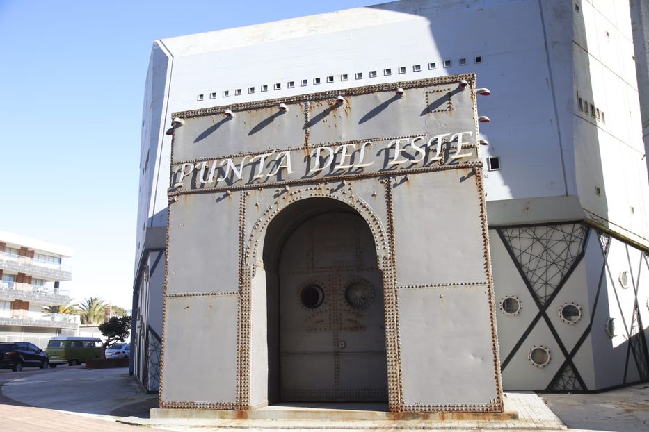 Parece mentira las cosas que veo