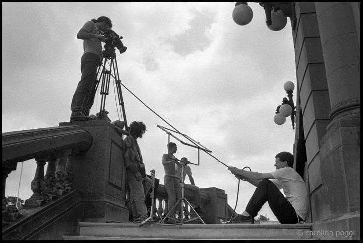 Apenas 30 años