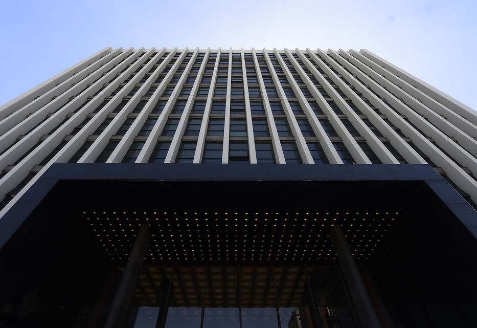 A tener cuidado, muchachos