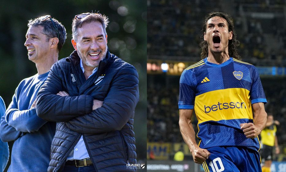 Idas y vueltas