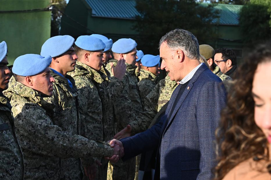 Volvé a tu casa cuando puedas