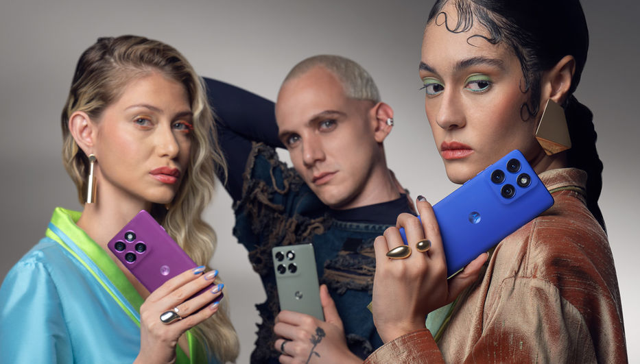 Dos estilos, una misma esencia