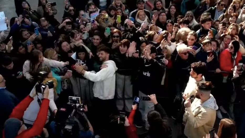 No se explica, se siente