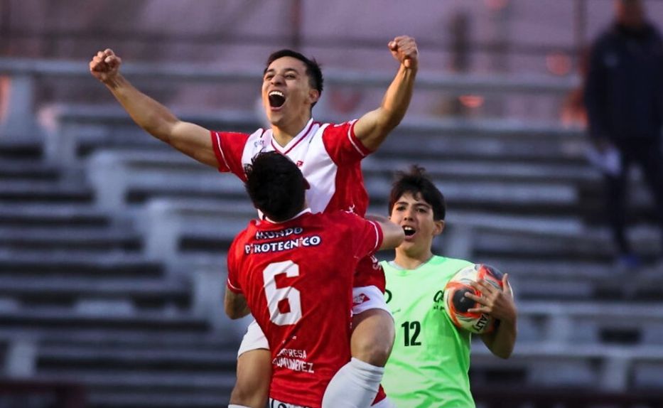 Foto: @TacuaremboFC1
