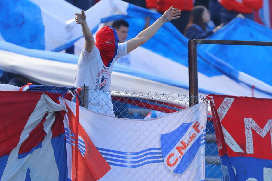 La pelota para allá