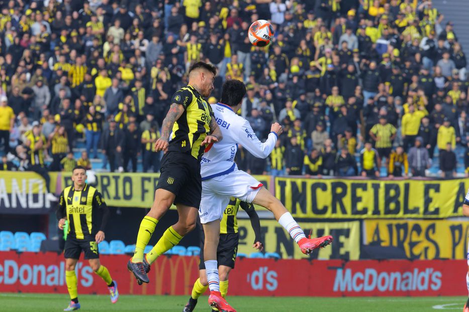 Cada vez falta menos