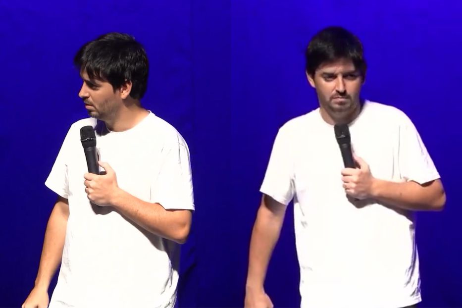 Se picó y no cebolla