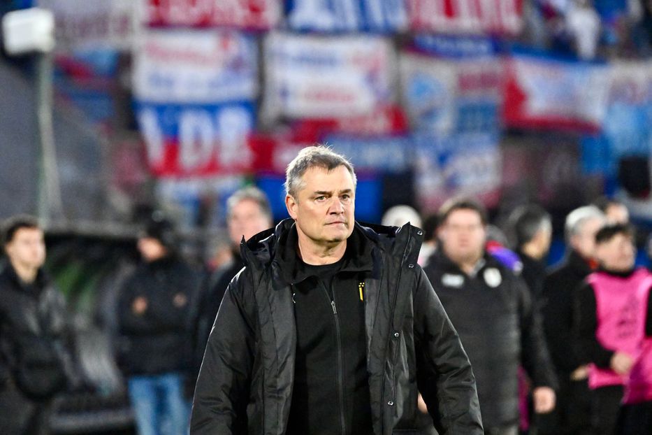 ¡Victoria Miracolosa! Aguirre Minimiza la Importancia de la Derrota de Peñarol ante Nacional: 'Ya Quedó Atrás'