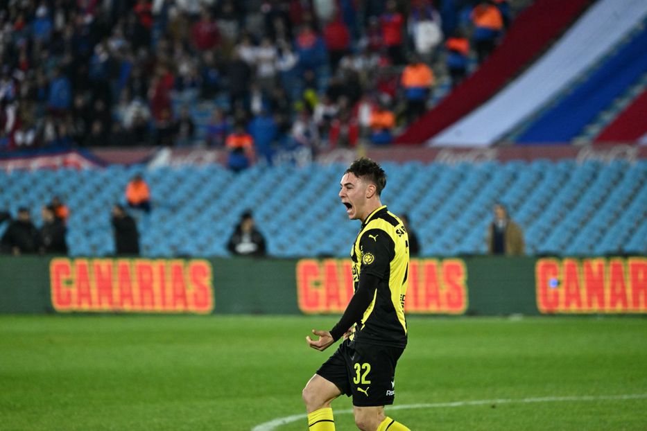 El que avisa no traiciona