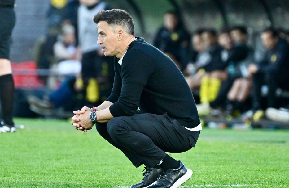 Un tropezón, ¿es caída?