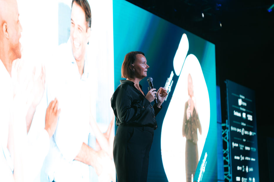 La disrupción no es opcional